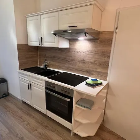 Ferienwohnung Wetzig W2 - Breite Strasse 104 Wernigerode Eksteriør billede
