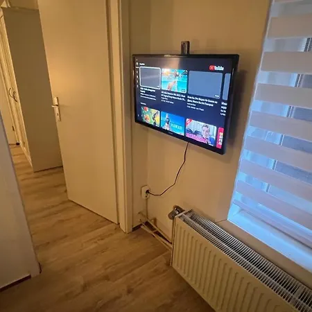 Ferienwohnung Wetzig W2 - Breite Strasse 104 Wernigerode Eksteriør billede