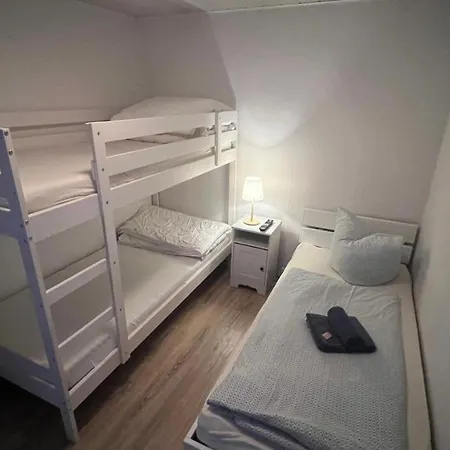 Ferienwohnung Wetzig W2 - Breite Strasse 104 Wernigerode Eksteriør billede