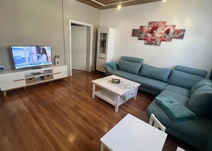 Ferienwohnung Wetzig W2 - Breite Strasse 104 Wernigerode