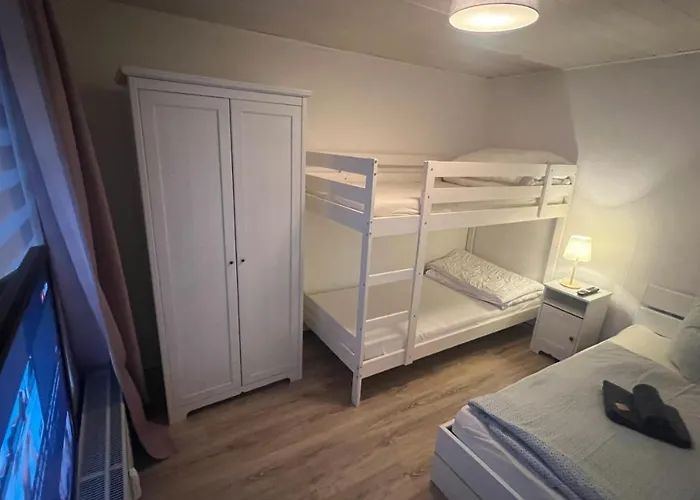 Ferienwohnung Wetzig W2 - Breite Strasse 104 Wernigerode