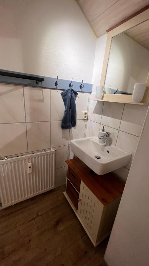 Apartment Wetzig W2 - Breite Strasse 104 *