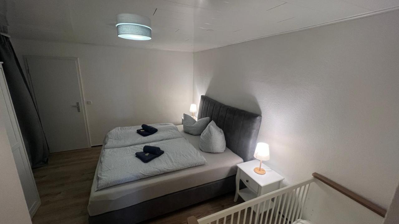 Apartment Wetzig W2 - Breite Strasse 104