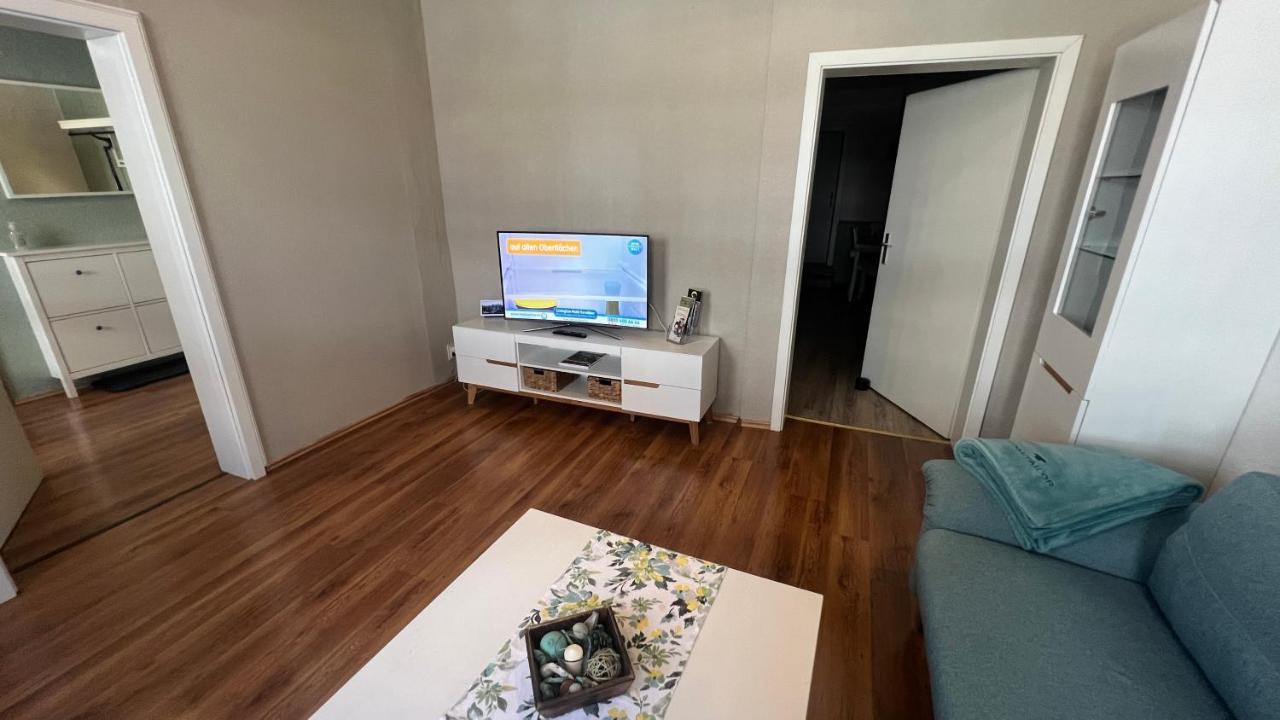 Apartment Wetzig W2 - Breite Strasse 104