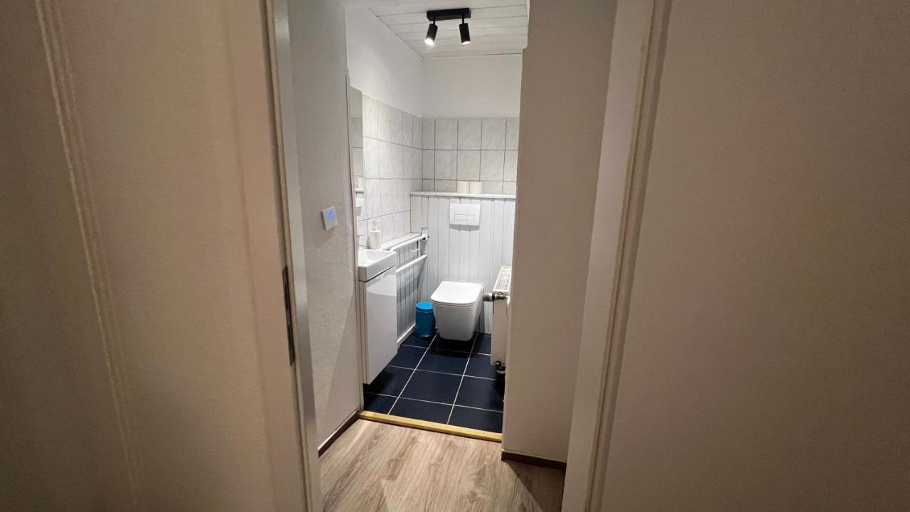 Apartment Wetzig W2 - Breite Strasse 104 *